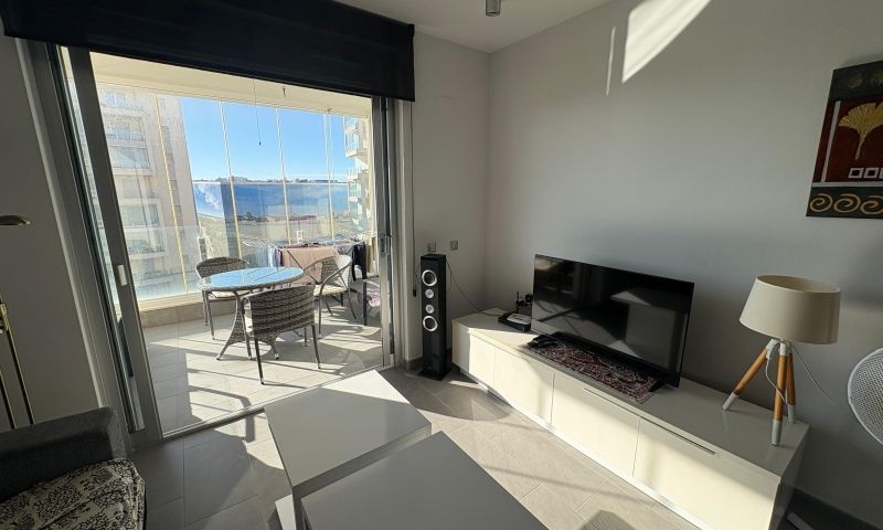 Apartment for Sale in Torrevieja, Alicante