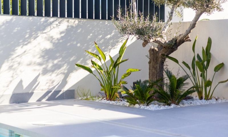 Villa for Sale in Algorfa, Alicante
