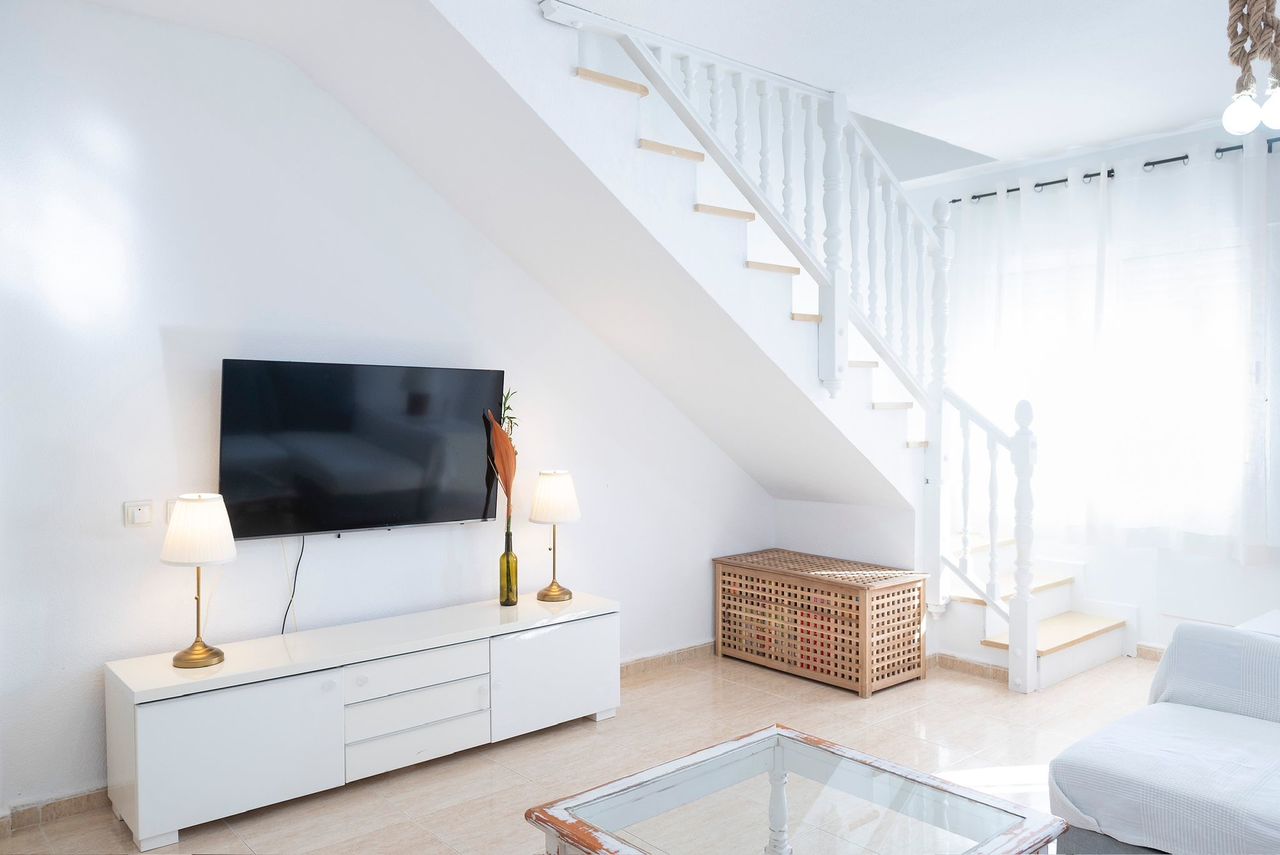 Town House for Sale in San Pedro del Pinatar, Murcia
