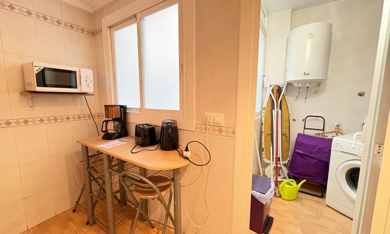 Apartment for Sale in Torrevieja, Alicante