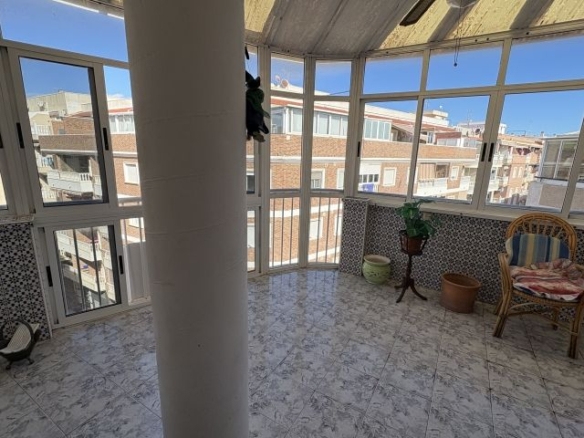 Apartment for Sale in Torrevieja, Alicante
