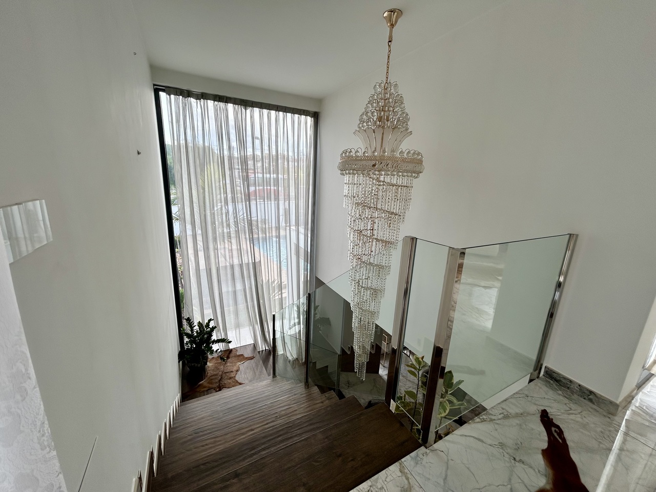Villa for Sale in Los Balcones, Alicante