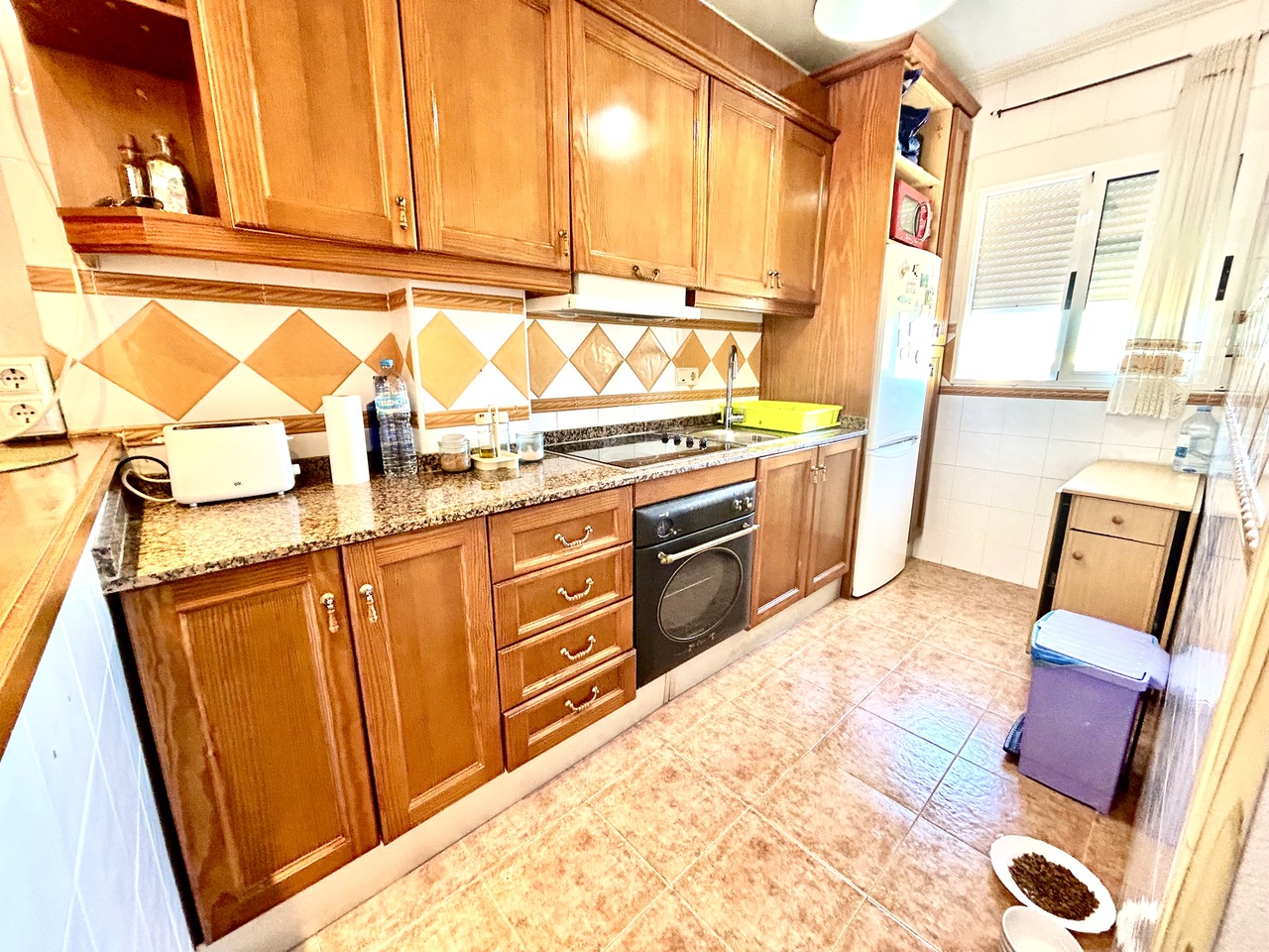 Penthouse for Sale in Playa Flamenca, Alicante