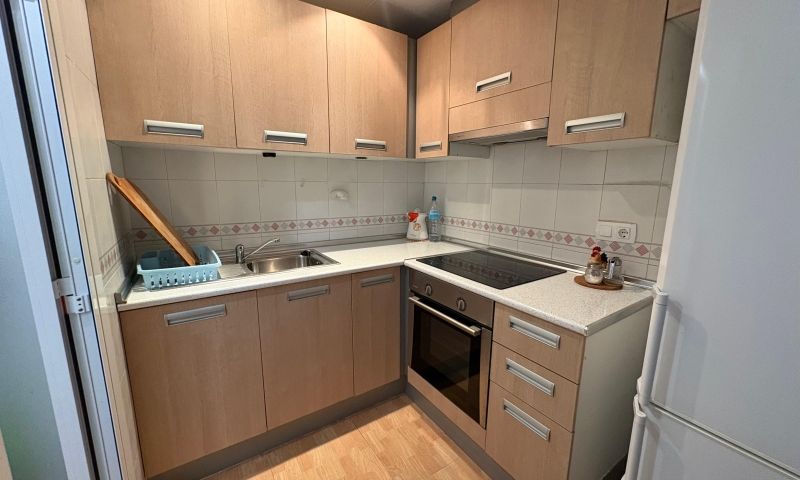 Apartment for Sale in Torrevieja, Alicante