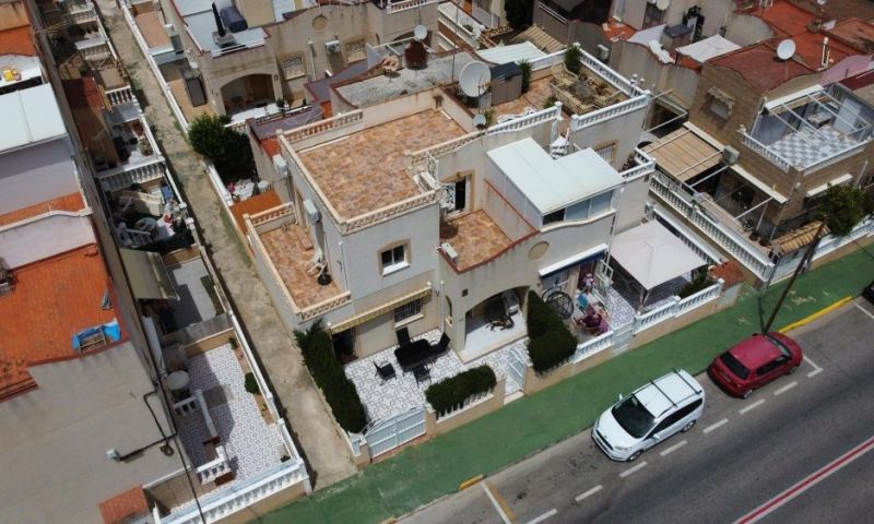 Duplex for Sale in Torrevieja, Alicante