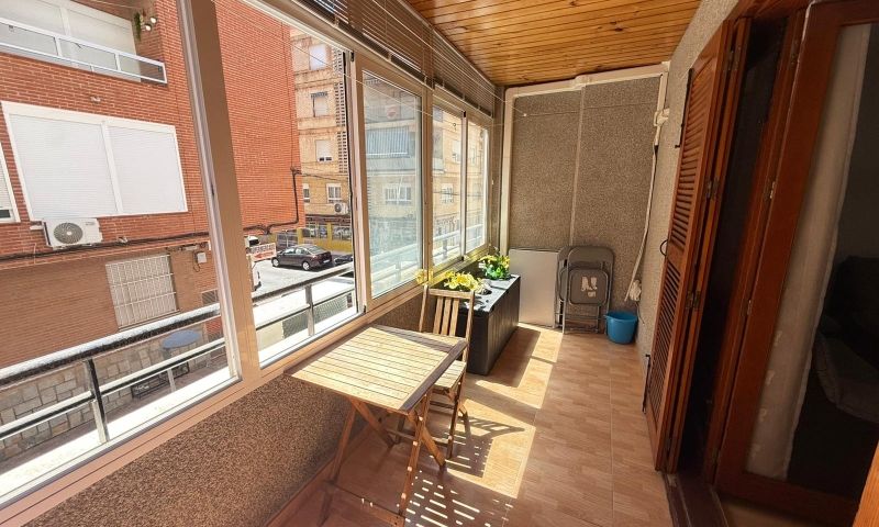 Apartment for Sale in Torrevieja, Alicante