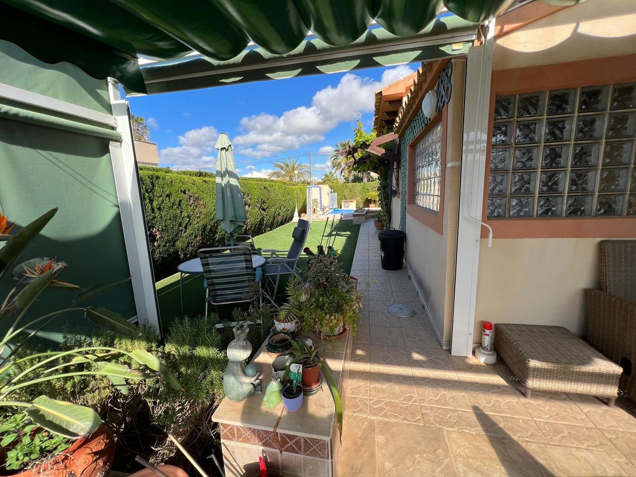 Villa for Sale in Cabo Roig, Alicante