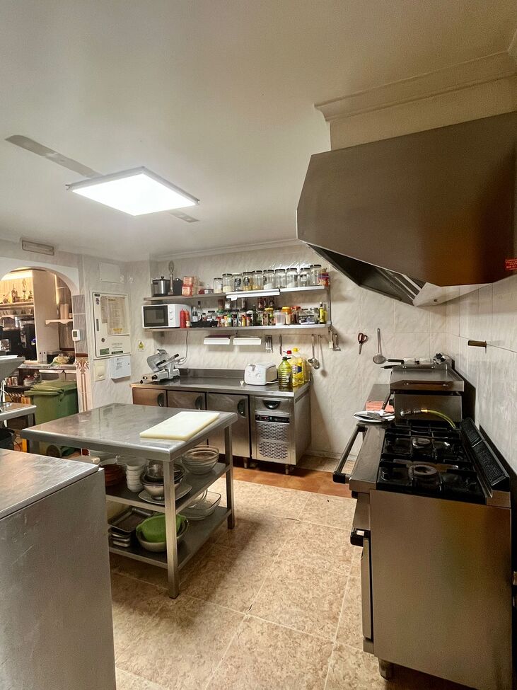 Commercial for Sale in javea, Alicante