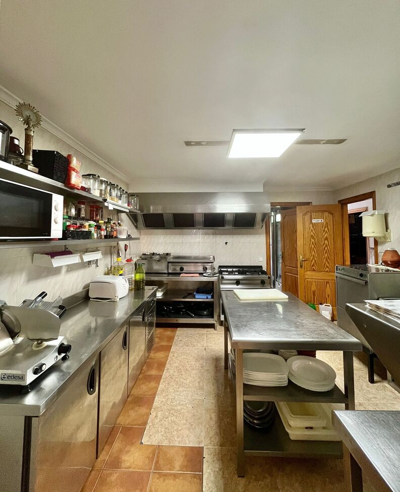 Commercial for Sale in javea, Alicante