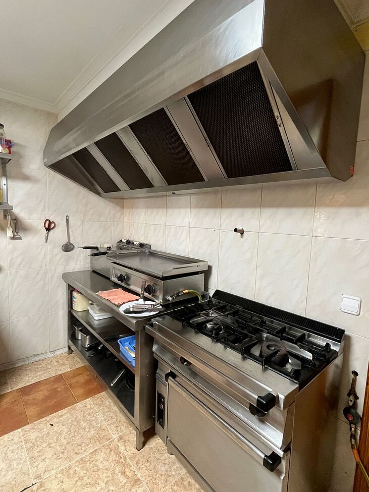 Commercial for Sale in javea, Alicante