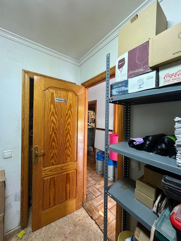 Commercial for Sale in javea, Alicante