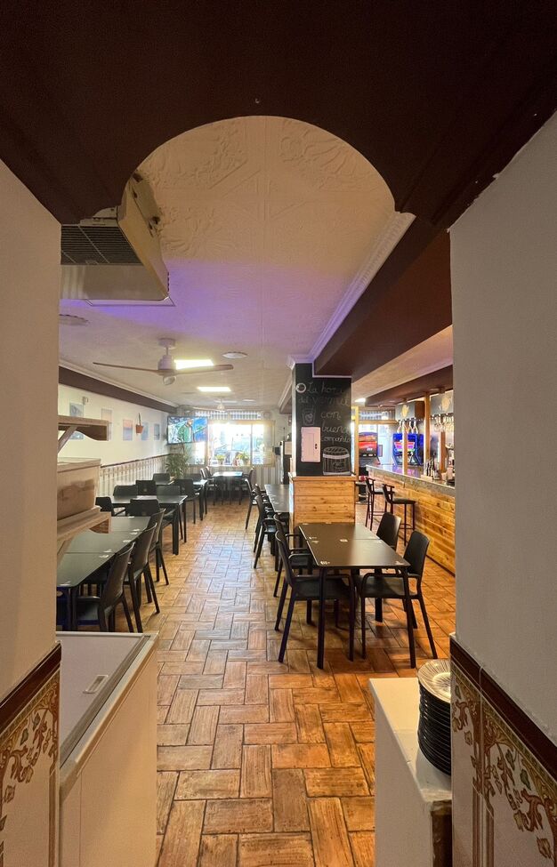Commercial for Sale in javea, Alicante