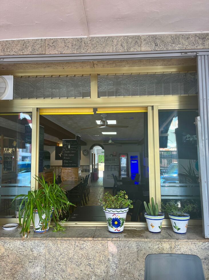 Commercial for Sale in javea, Alicante