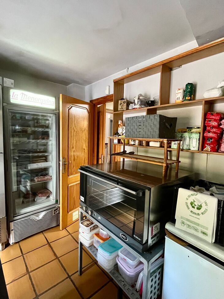 Commercial for Sale in javea, Alicante