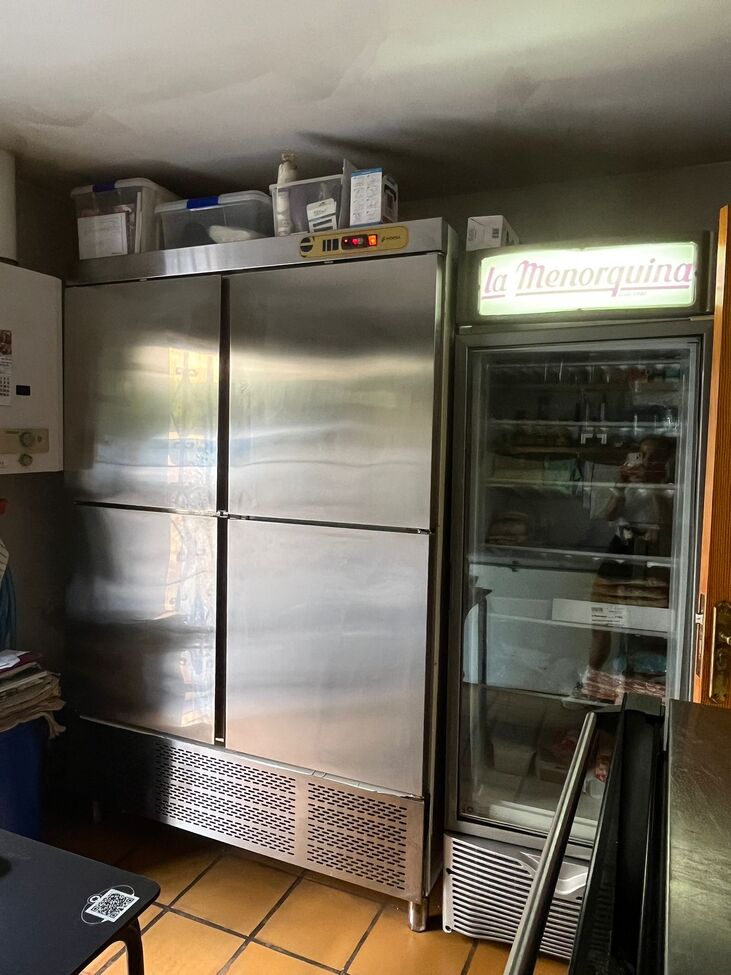 Commercial for Sale in javea, Alicante