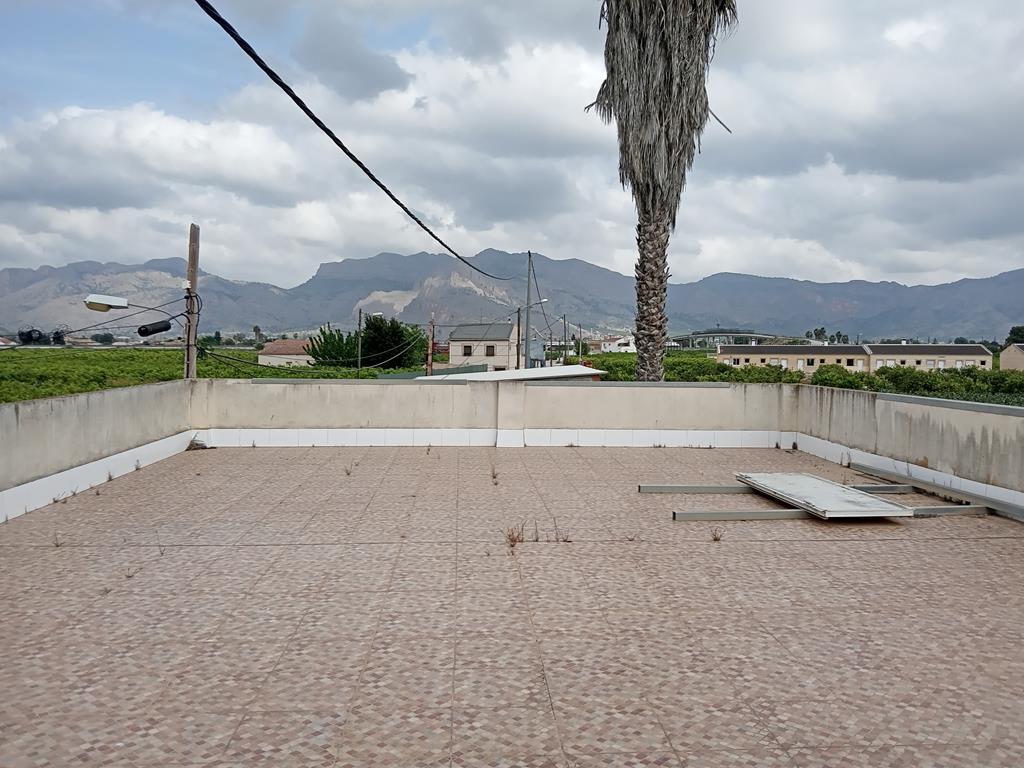 Country House for Sale in Orihuela, Alicante
