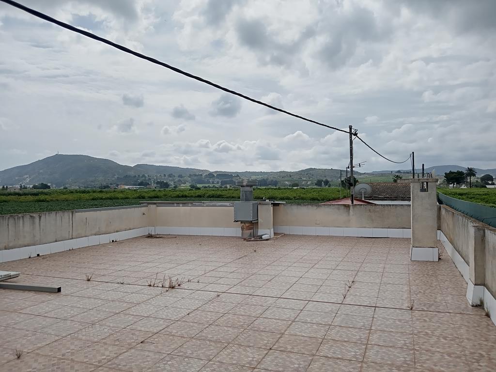 Country House for Sale in Orihuela, Alicante