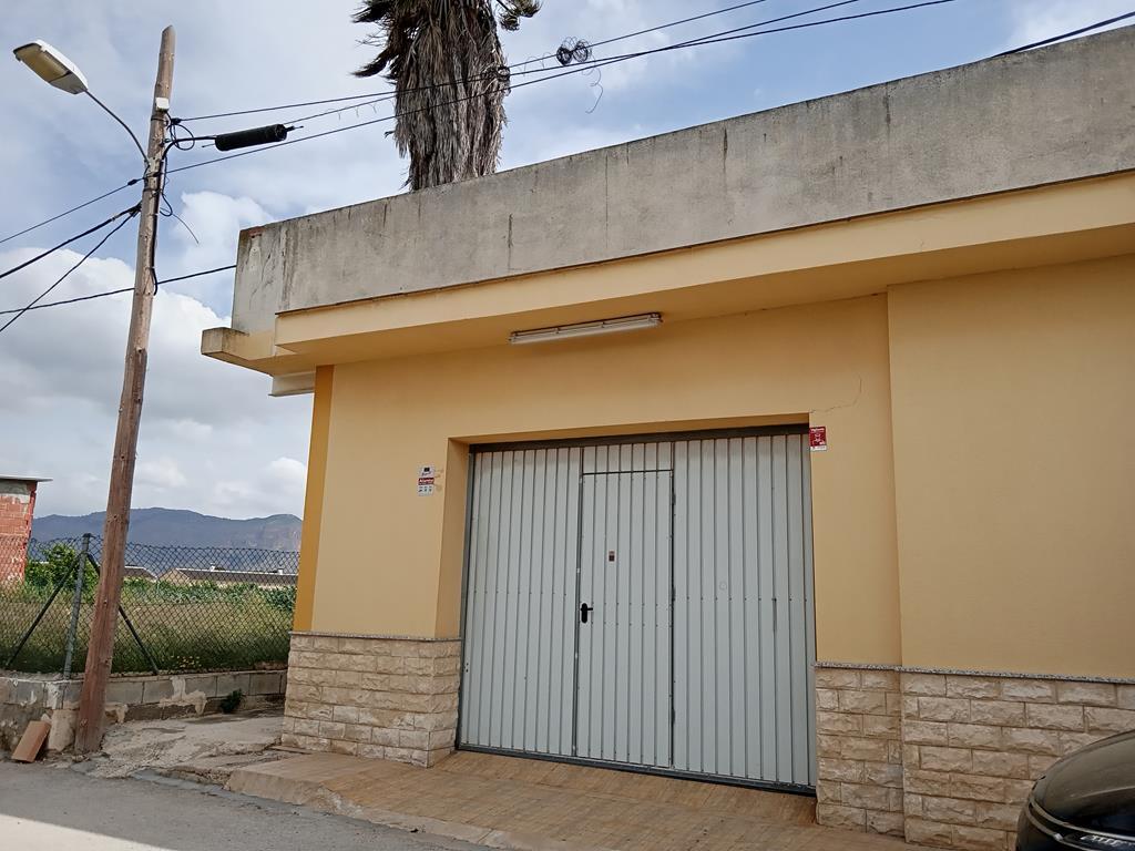Country House for Sale in Orihuela, Alicante