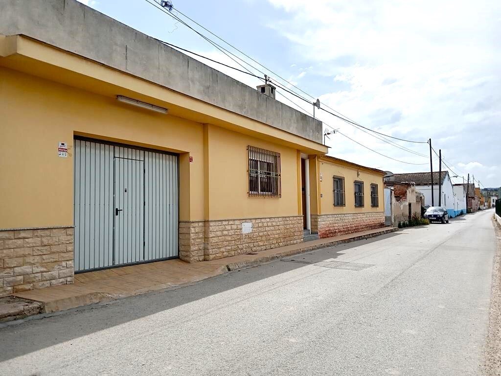 Country House for Sale in Orihuela, Alicante