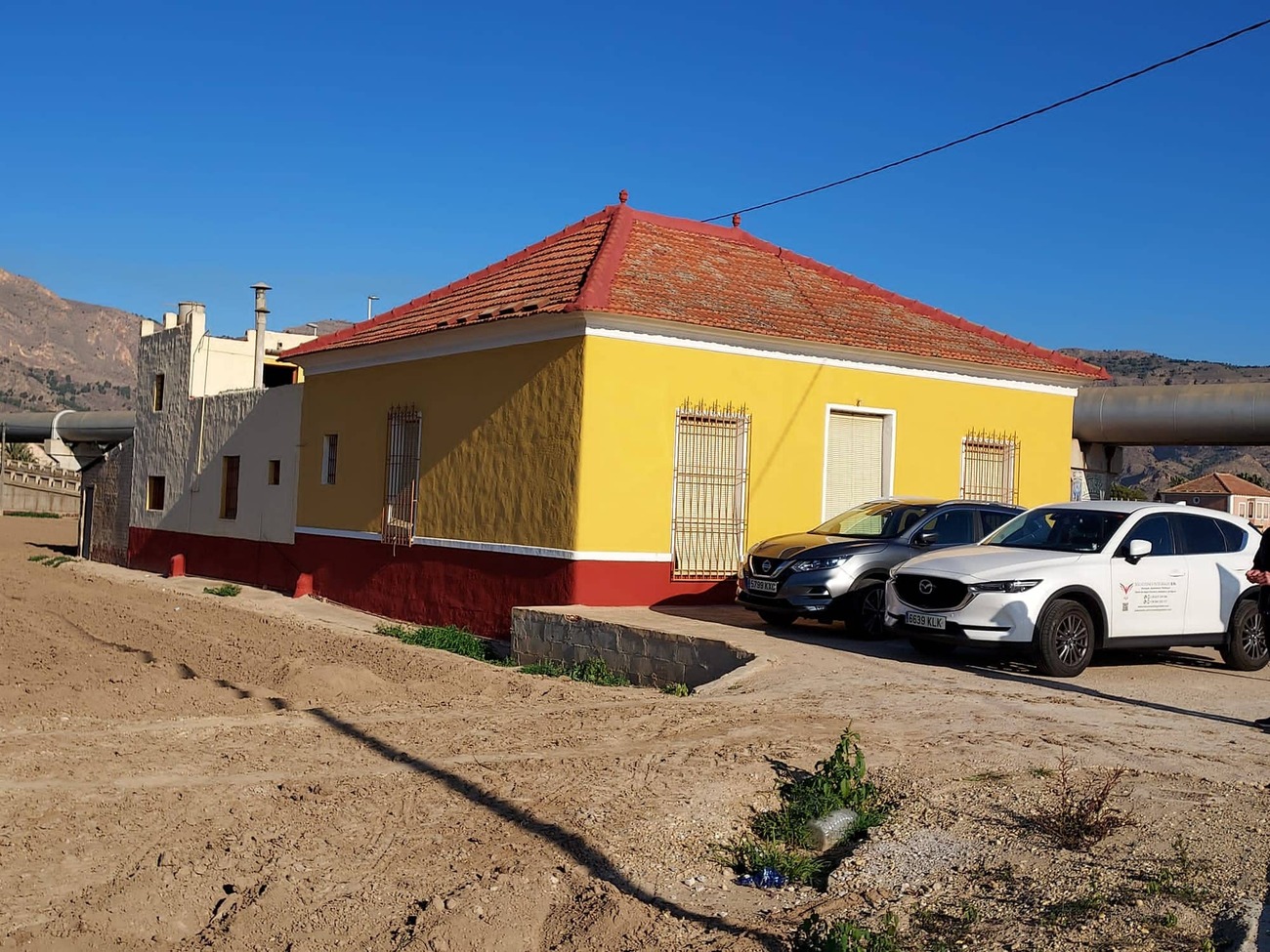 country-house-orihuela-cas401-1 Country House for Sale in Orihuela, Alicante