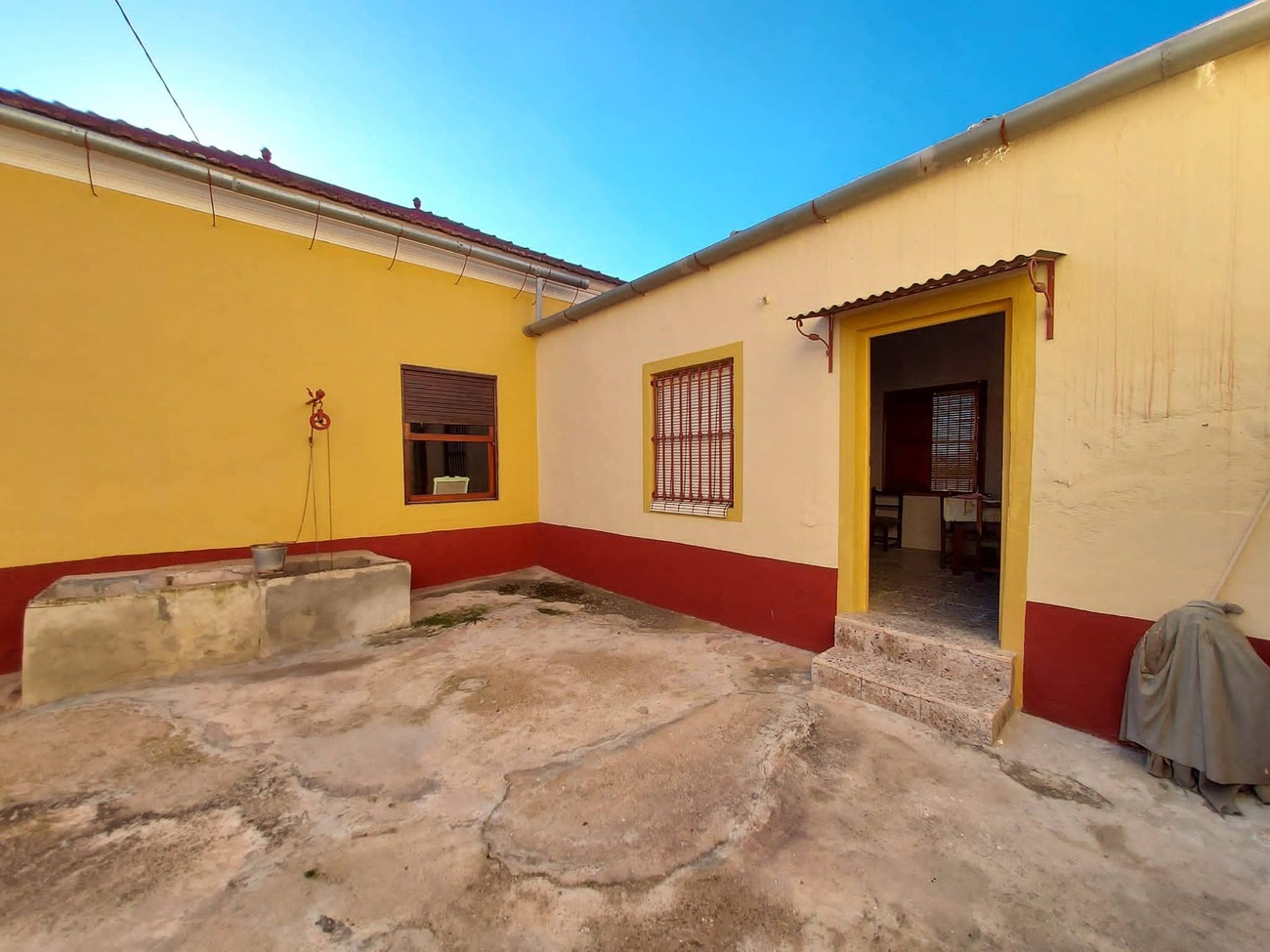Country House for Sale in Orihuela, Alicante