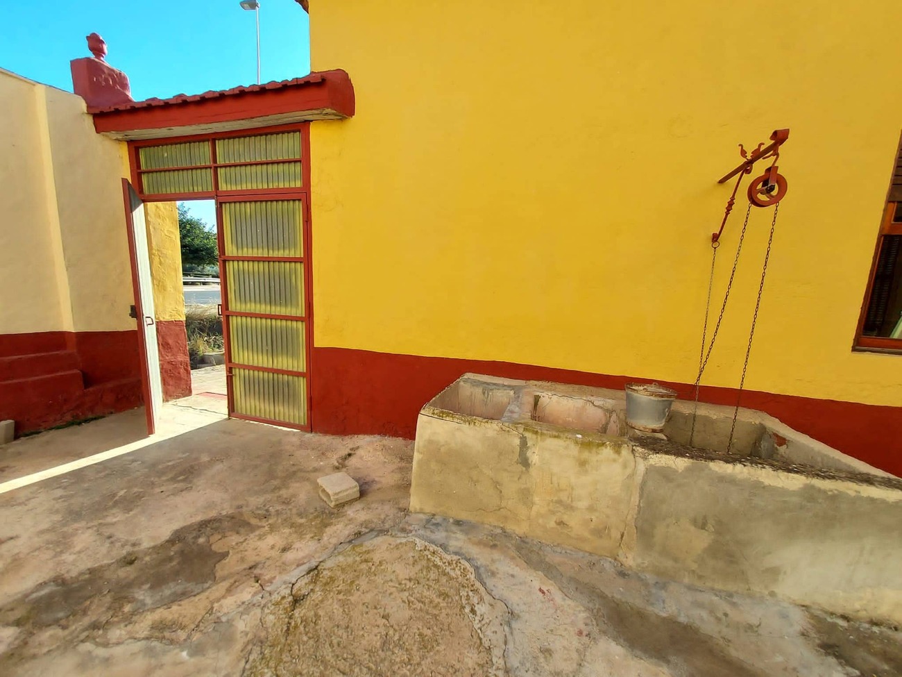 Country House for Sale in Orihuela, Alicante