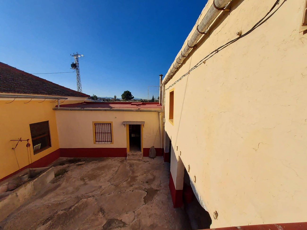 Country House for Sale in Orihuela, Alicante