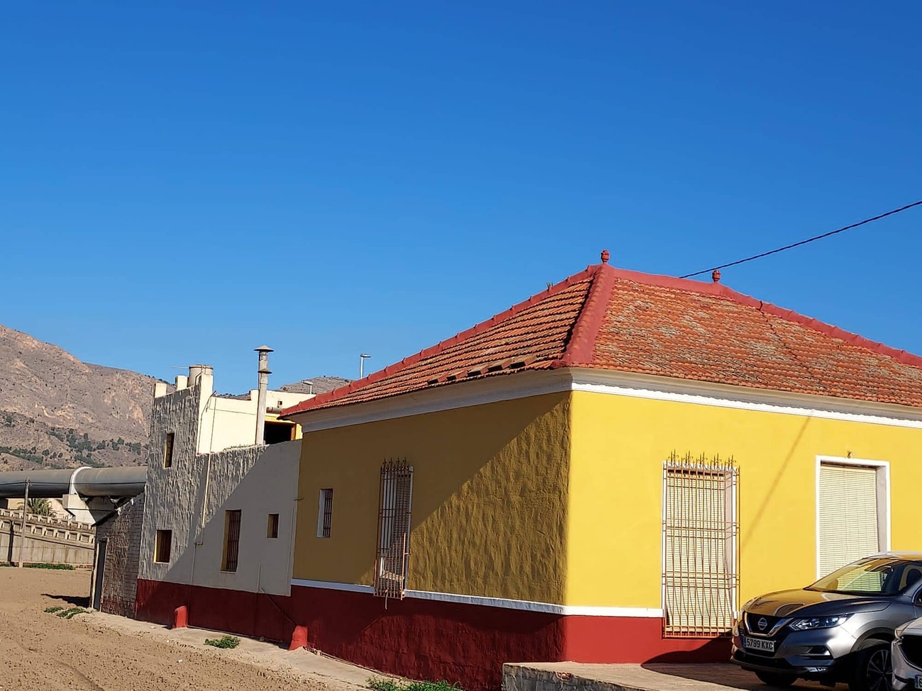 Country House for Sale in Orihuela, Alicante