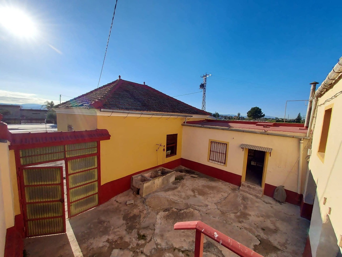 Country House for Sale in Orihuela, Alicante