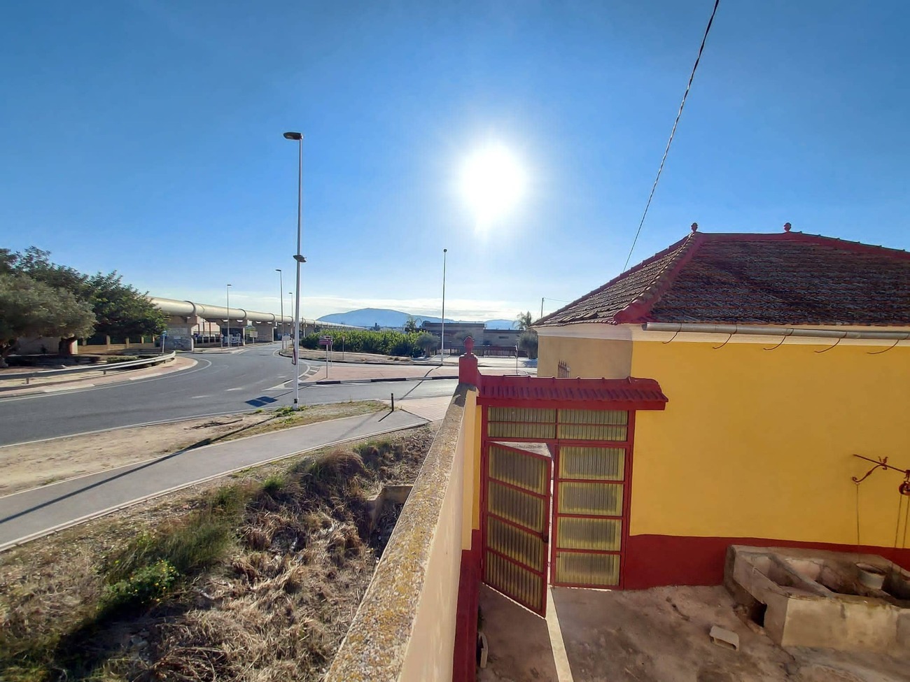 Country House for Sale in Orihuela, Alicante