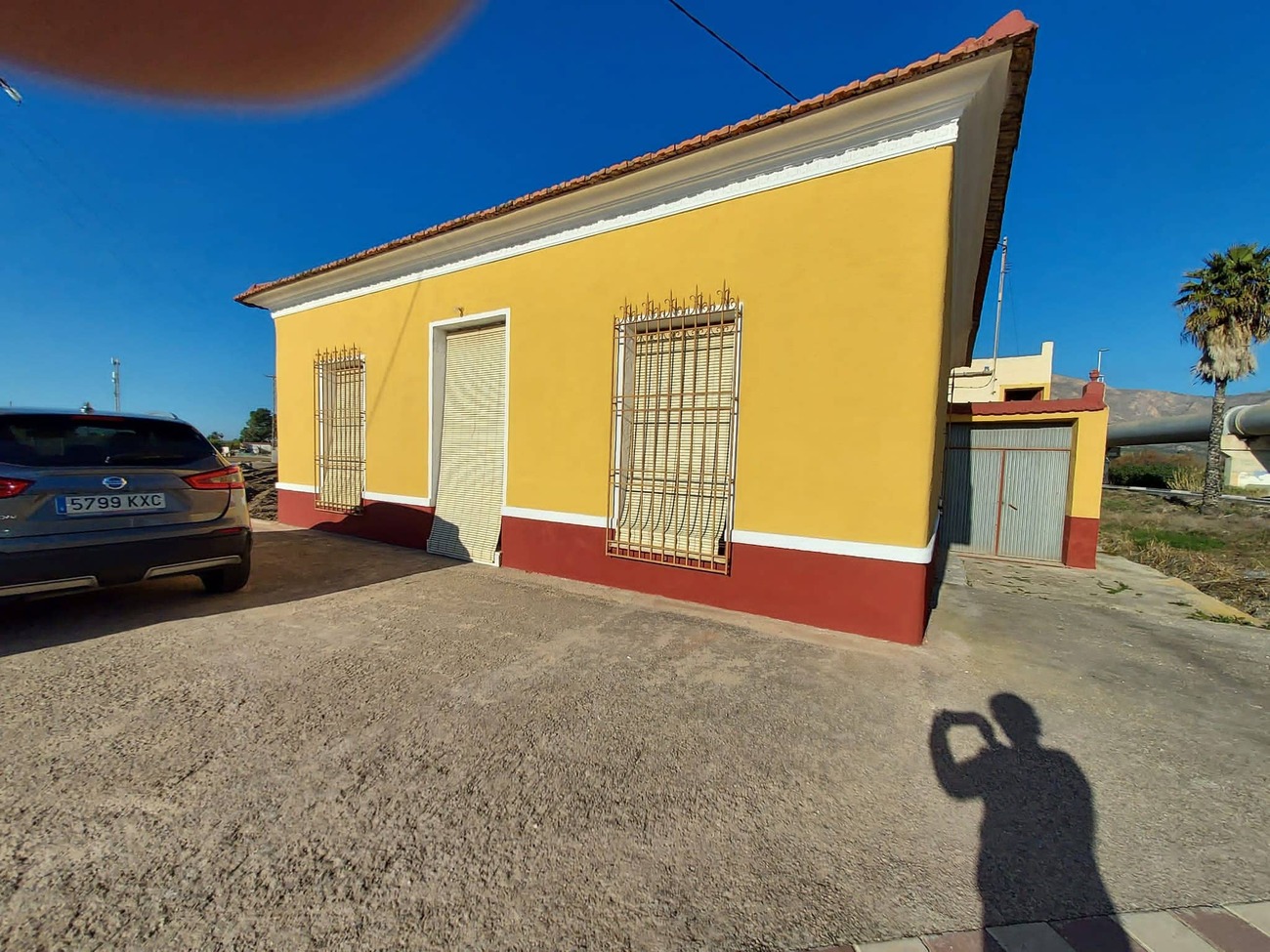Country House for Sale in Orihuela, Alicante