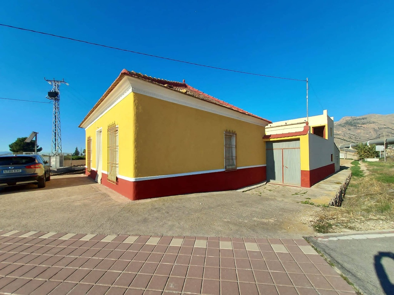 Country House for Sale in Orihuela, Alicante