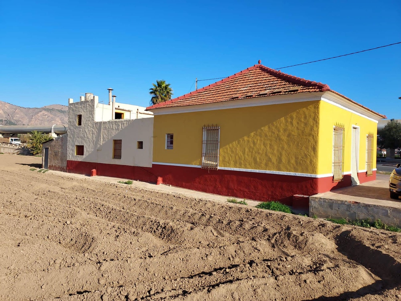 Country House for Sale in Orihuela, Alicante