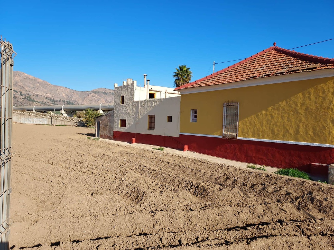 Country House for Sale in Orihuela, Alicante