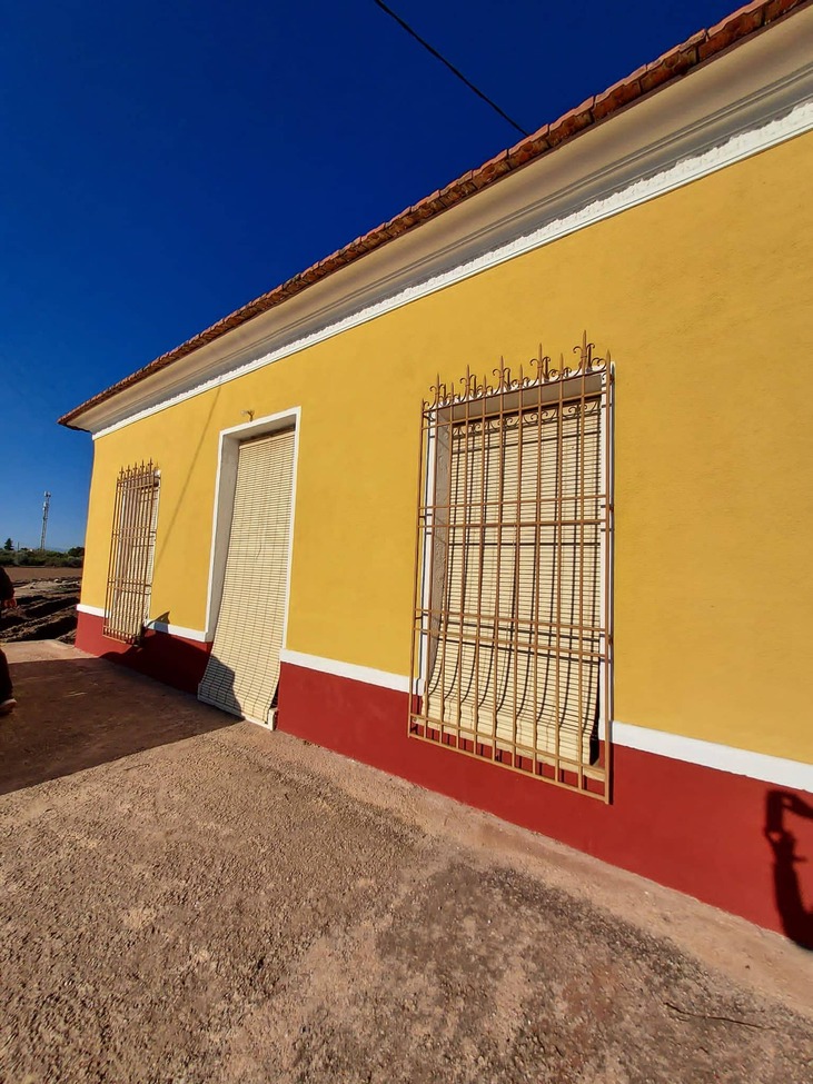 Country House for Sale in Orihuela, Alicante
