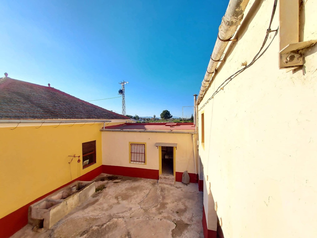 Country House for Sale in Orihuela, Alicante