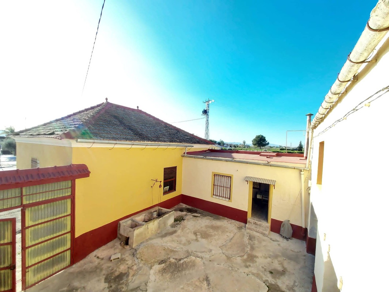 Country House for Sale in Orihuela, Alicante