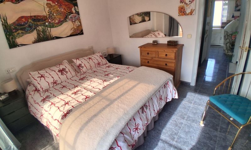 Duplex for Sale in Torrevieja, Alicante
