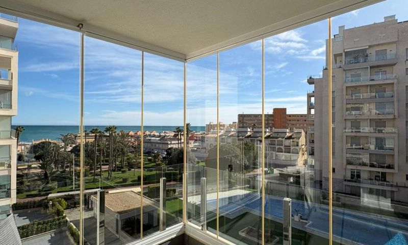 Apartment for Sale in Torrevieja, Alicante