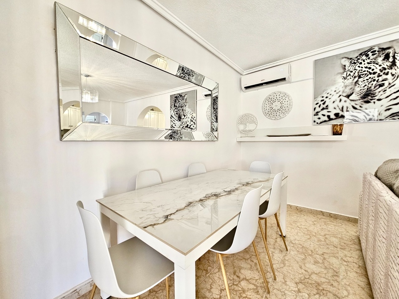 Town House for Sale in Punta Prima, Alicante