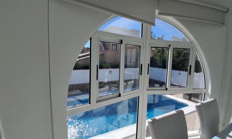 Villa for Sale in Rojales, Alicante