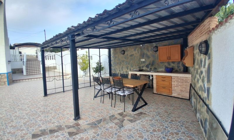 Villa for Sale in Rojales, Alicante