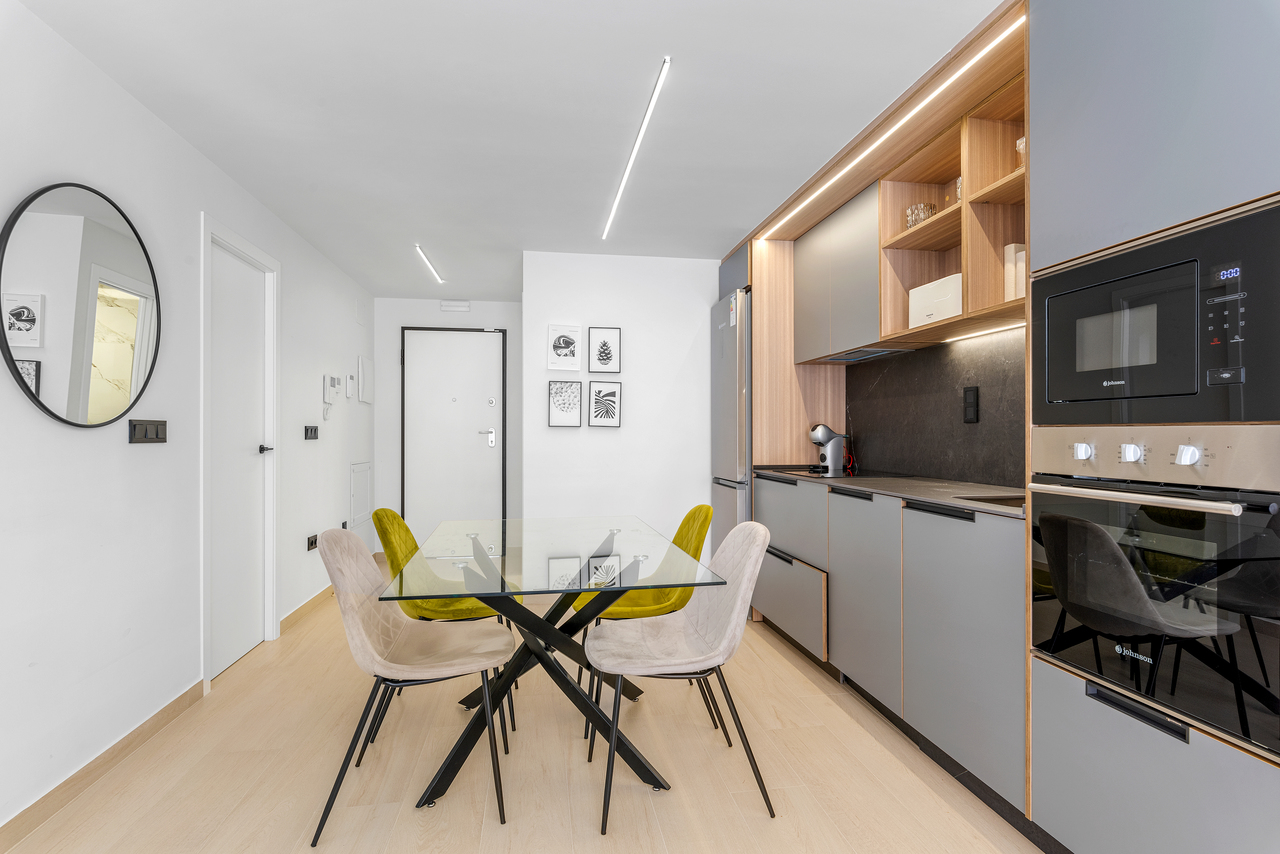 Apartment for Sale in Guardamar del Segura, Alicante