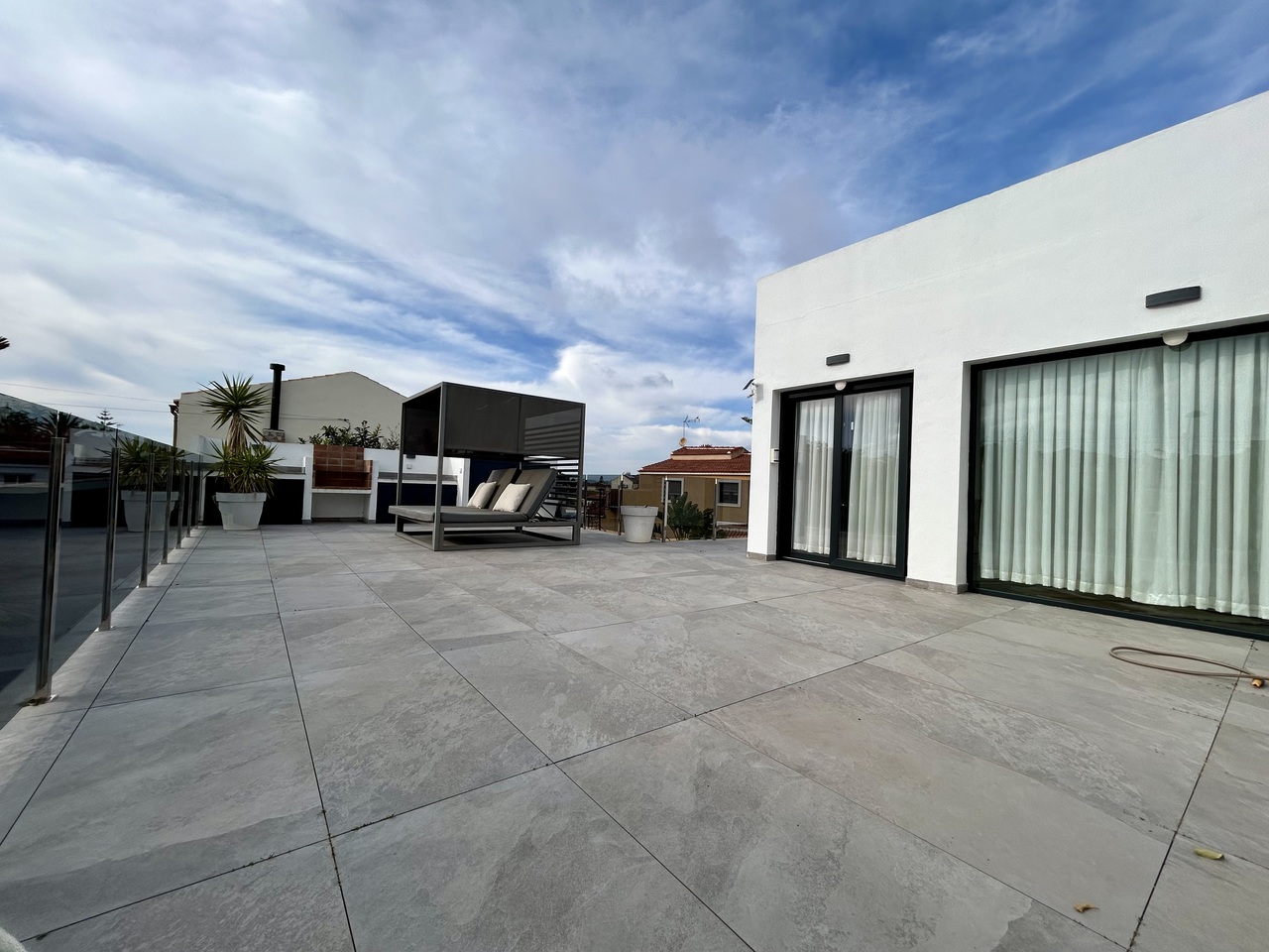 Villa for Sale in Los Balcones, Alicante