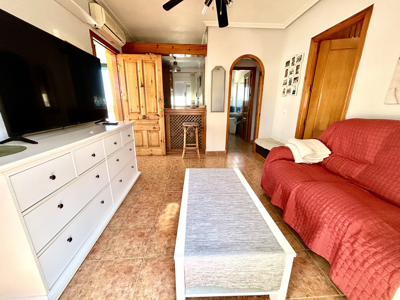 Penthouse for Sale in Playa Flamenca, Alicante