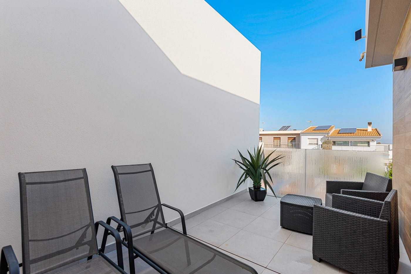 Town House for Sale in Ciudad Quesada, Alicante