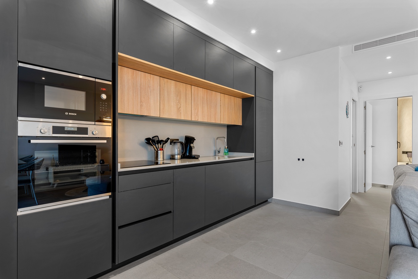 Town House for Sale in Ciudad Quesada, Alicante