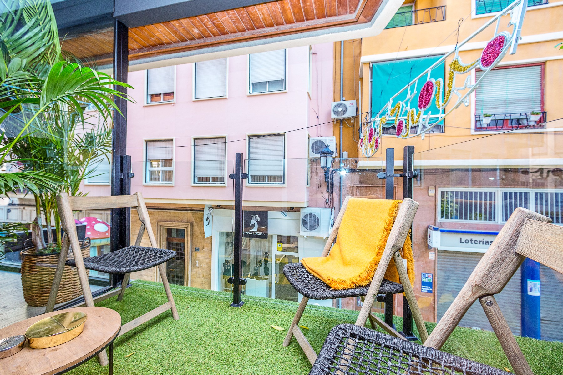 Apartment for Sale in Alicante, Alicante