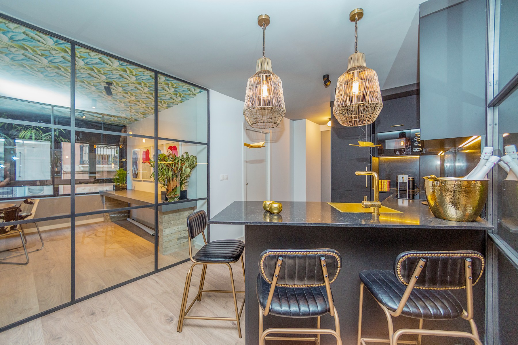 Apartment for Sale in Alicante, Alicante