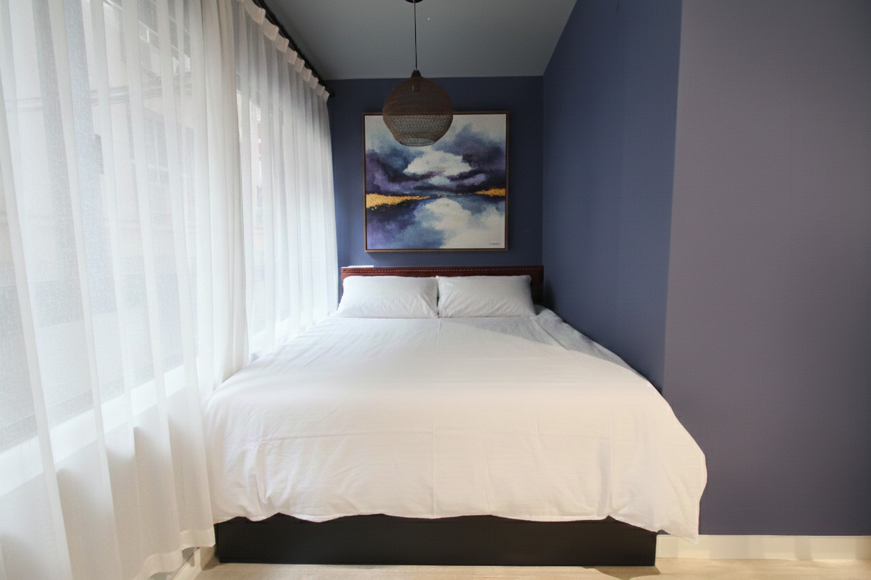 Apartment for Sale in Alicante, Alicante